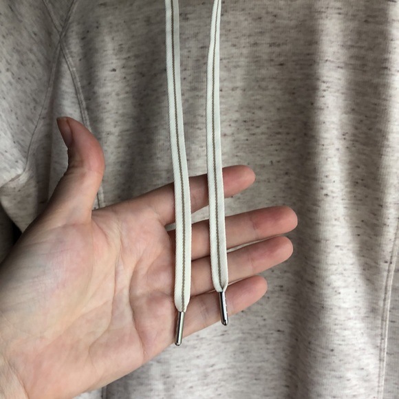 MARMOT Cream Fleece Long Hoodie - Picture 11 of 14